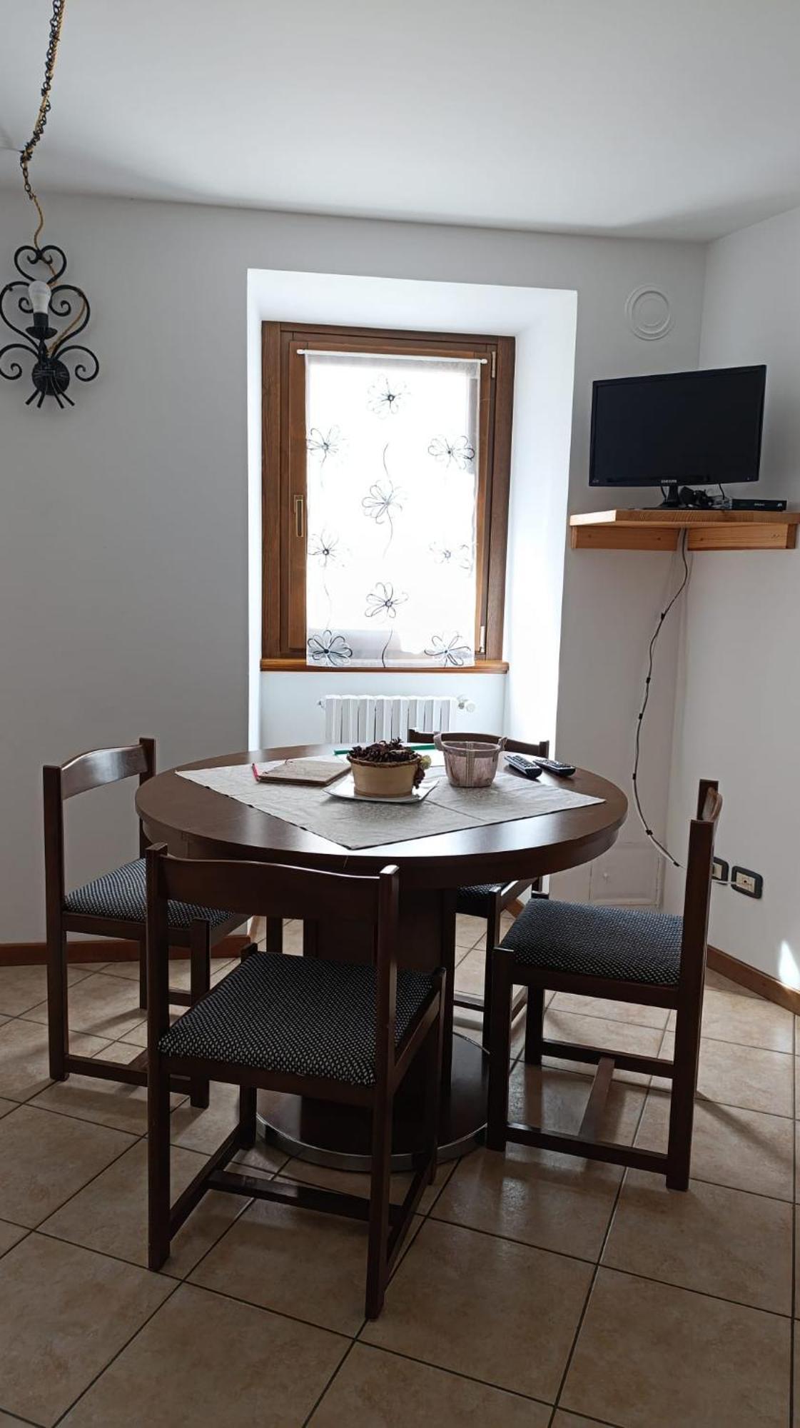 Diffuso Aparthotel *