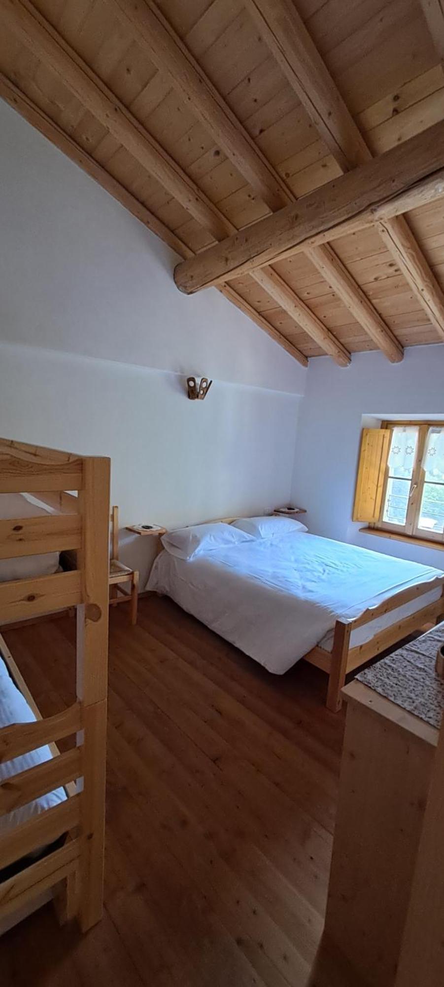 Aparthotel Diffuso *