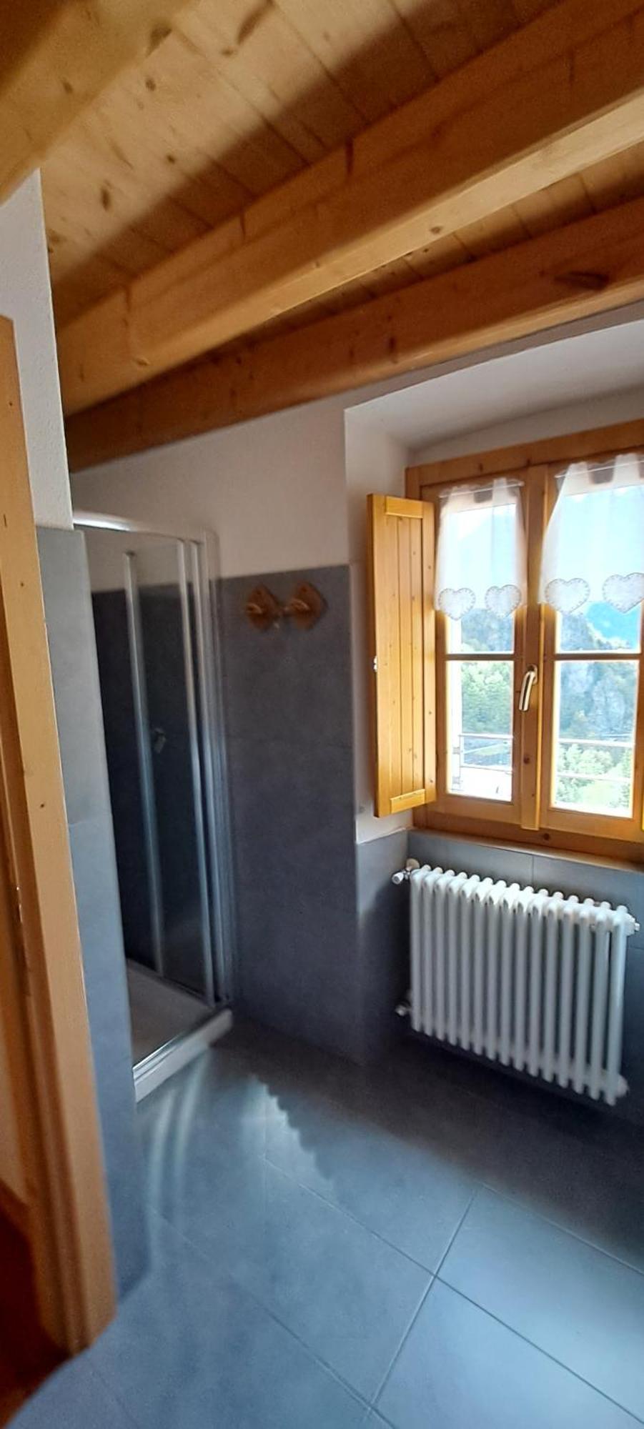 Aparthotel Diffuso Ornica