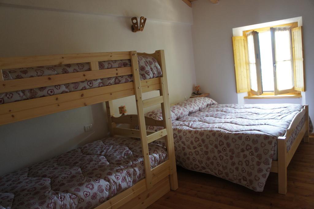 Diffuso Aparthotel Ornica