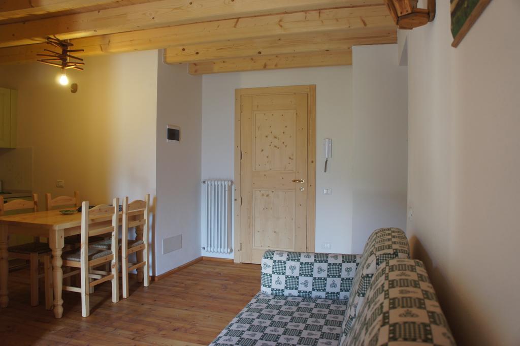 Aparthotel Diffuso *
